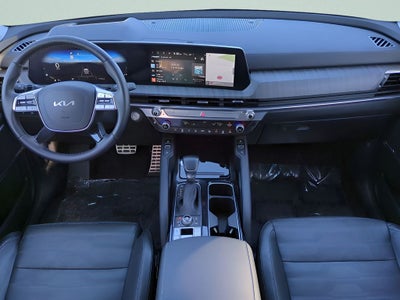 2024 Kia Telluride SX-Prestige