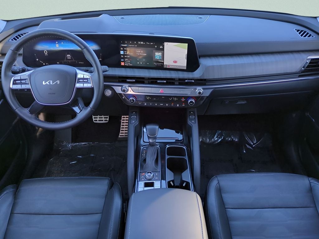 2024 Kia Telluride SX-Prestige