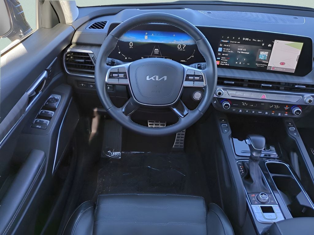 2024 Kia Telluride SX-Prestige