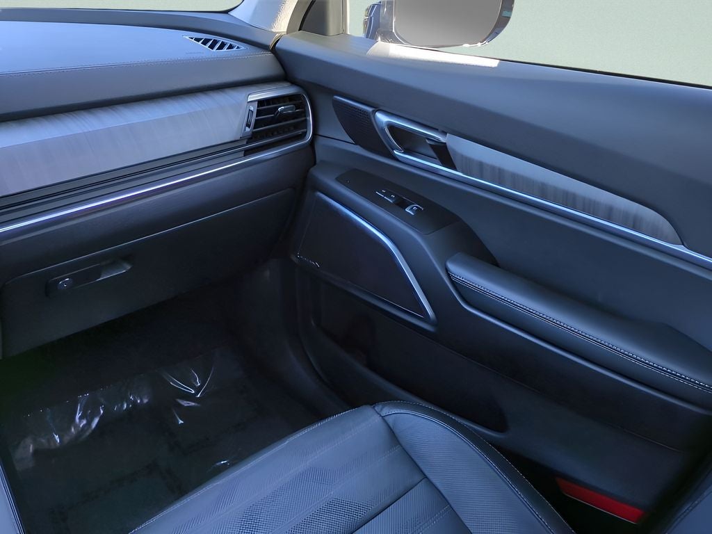 2024 Kia Telluride SX-Prestige