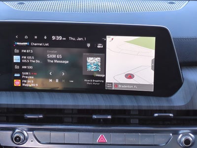 2024 Kia Telluride SX-Prestige