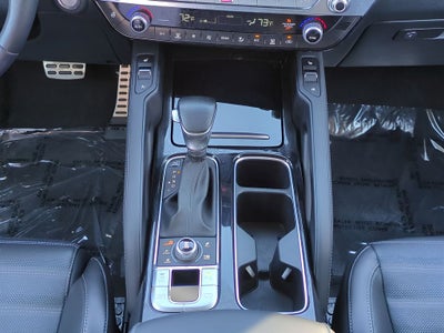 2024 Kia Telluride SX-Prestige