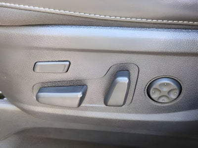 2024 Kia Telluride SX-Prestige