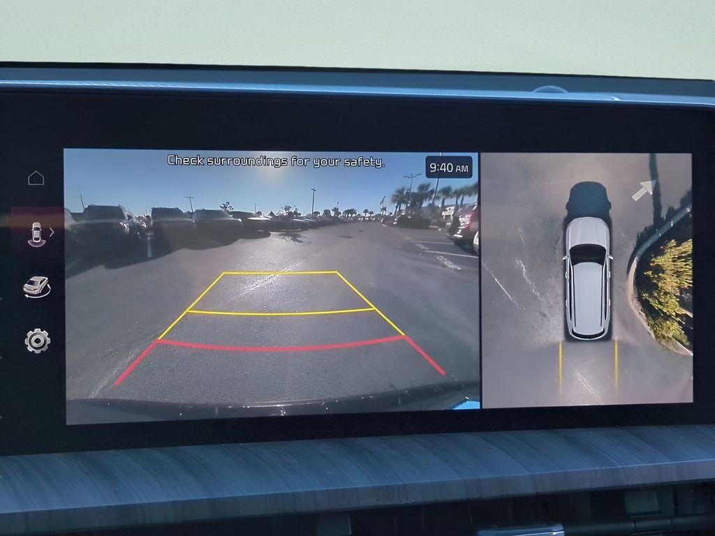 2024 Kia Telluride SX-Prestige