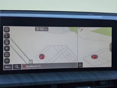 2024 Kia Telluride SX-Prestige