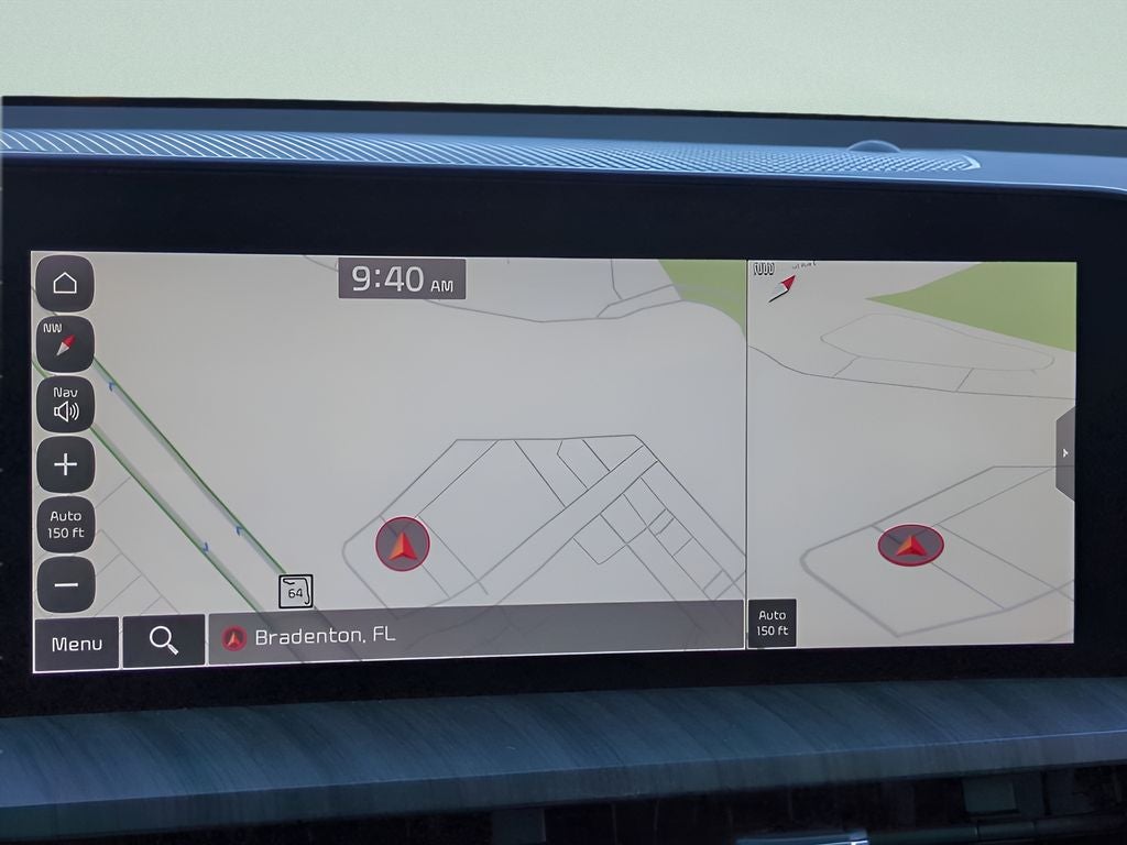 2024 Kia Telluride SX-Prestige