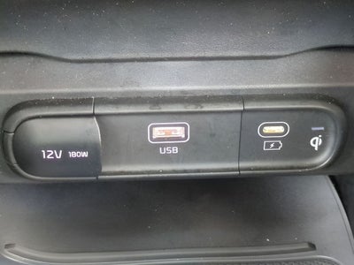 2024 Kia Telluride SX-Prestige