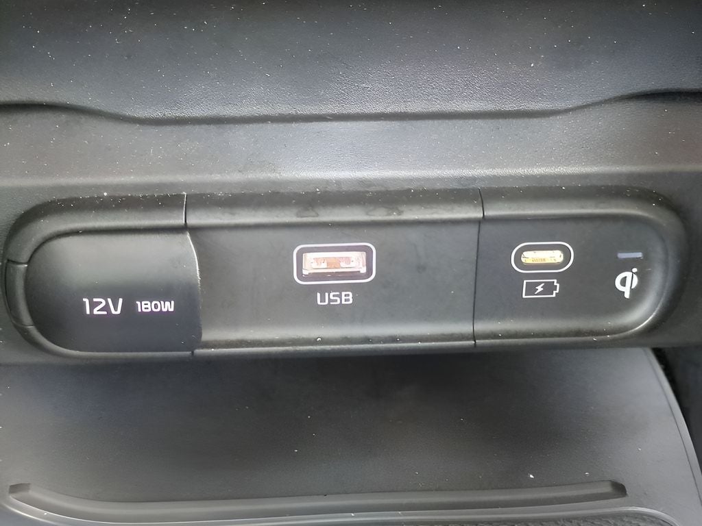 2024 Kia Telluride SX-Prestige