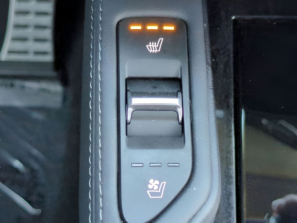 2024 Kia Telluride SX-Prestige