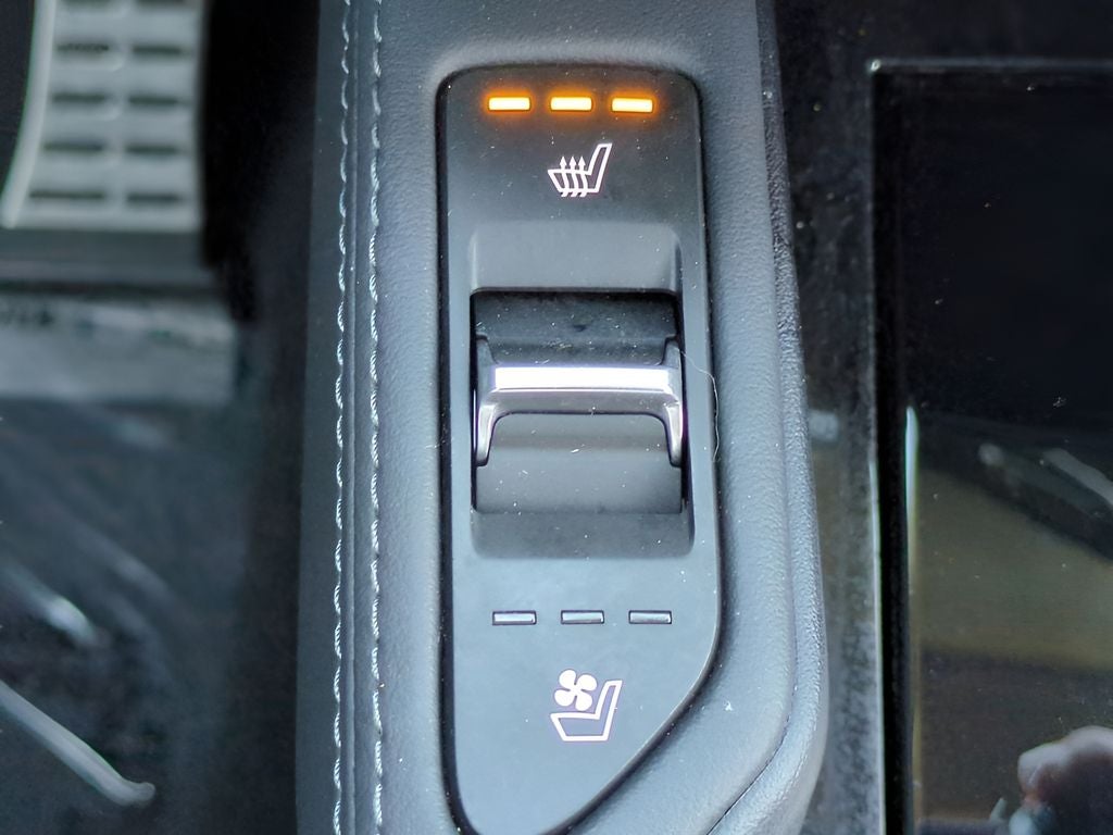 2024 Kia Telluride SX-Prestige