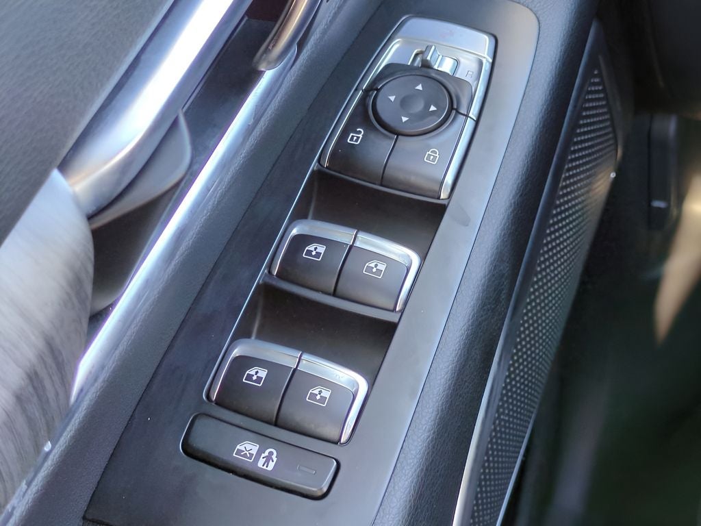 2024 Kia Telluride SX-Prestige