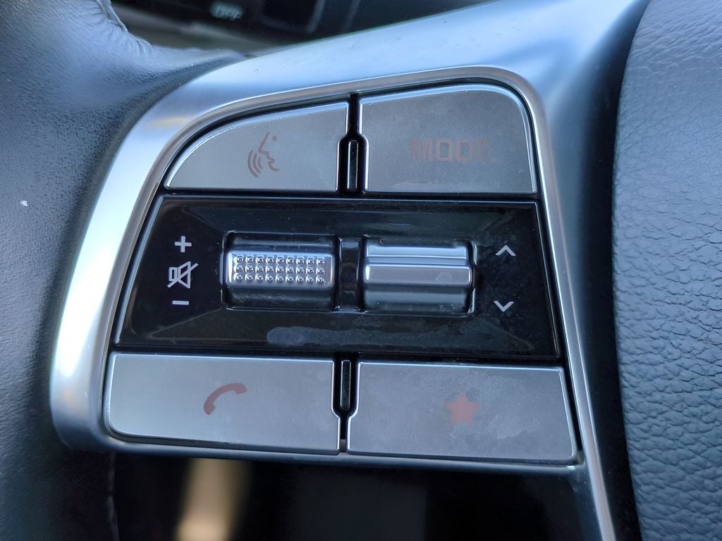 2024 Kia Telluride SX-Prestige