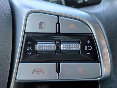 2024 Kia Telluride SX-Prestige