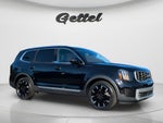 2024 Kia Telluride SX-Prestige