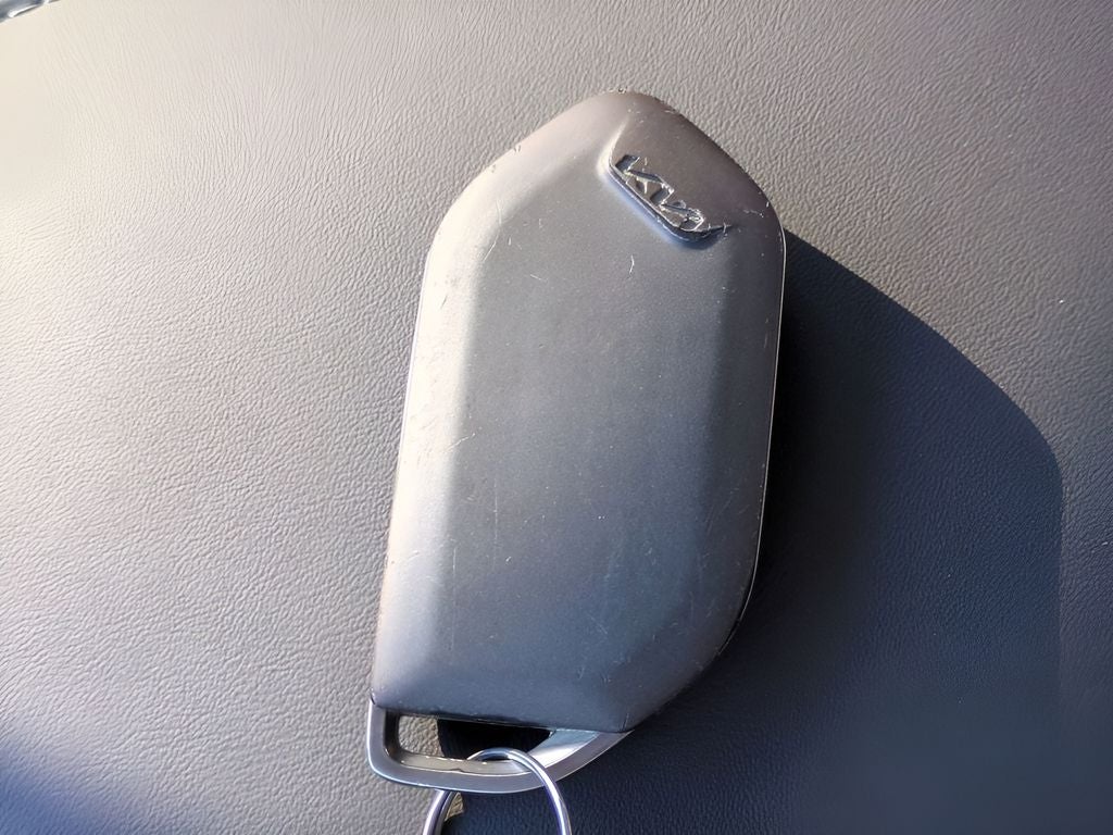 2024 Kia Telluride SX-Prestige