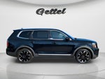 2024 Kia Telluride SX-Prestige