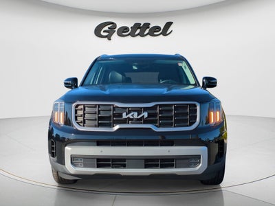 2024 Kia Telluride SX-Prestige