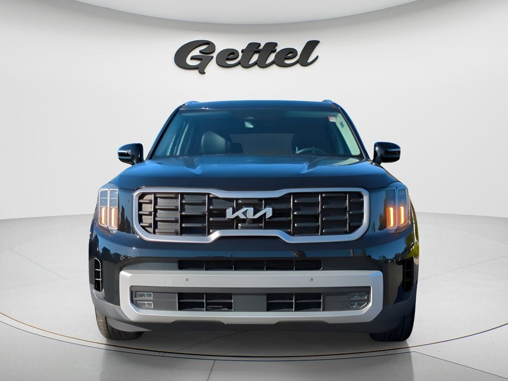 2024 Kia Telluride SX-Prestige