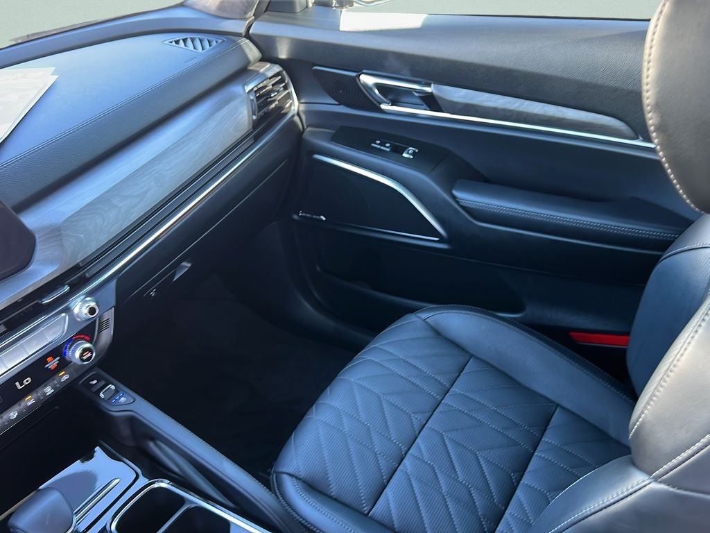 2025 Kia Telluride SX-Prestige X-Pro