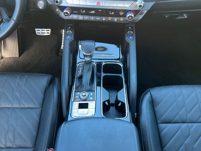 2025 Kia Telluride SX-Prestige X-Pro