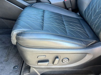 2025 Kia Telluride SX-Prestige X-Pro