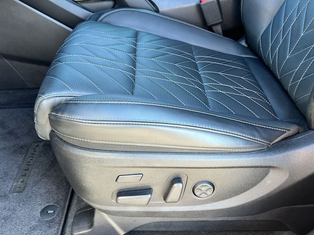 2025 Kia Telluride SX-Prestige X-Pro
