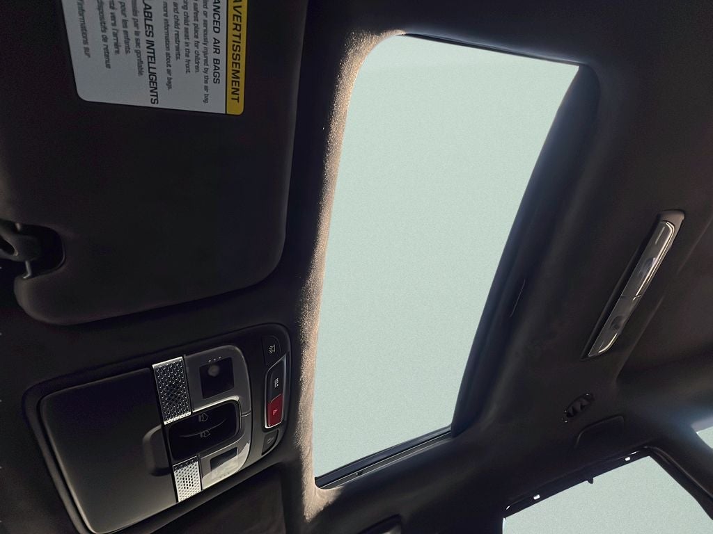 2025 Kia Telluride SX-Prestige X-Pro