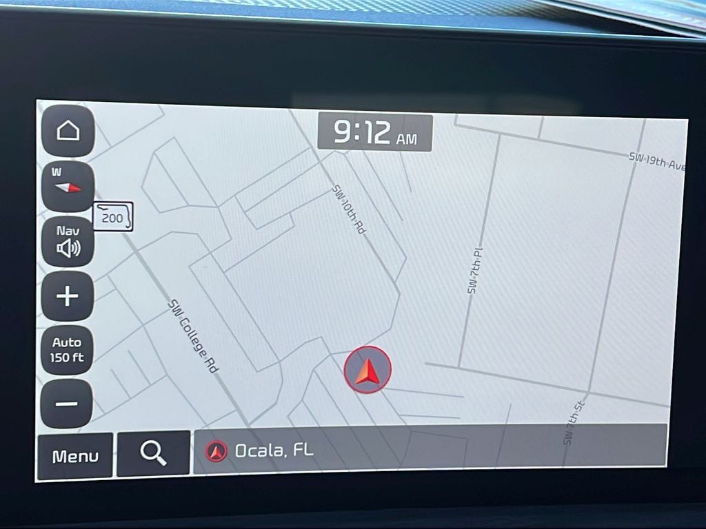 2025 Kia Telluride SX-Prestige X-Pro