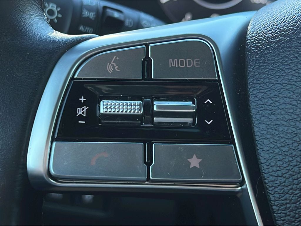 2025 Kia Telluride SX-Prestige X-Pro