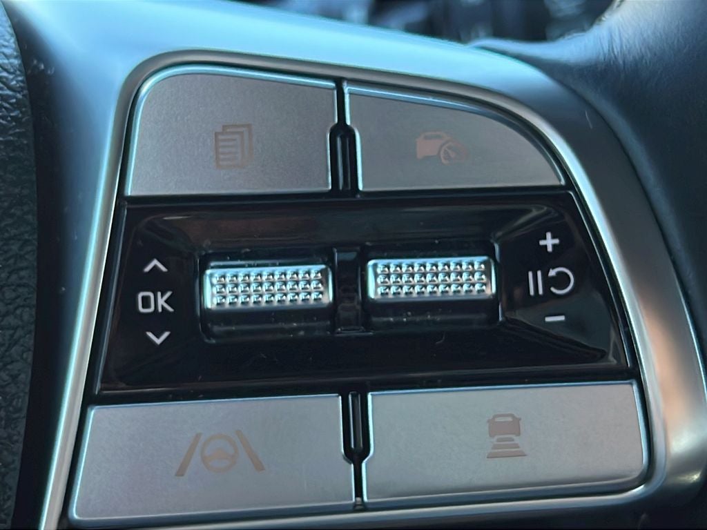 2025 Kia Telluride SX-Prestige X-Pro