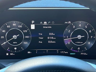 2025 Kia Telluride SX-Prestige X-Pro