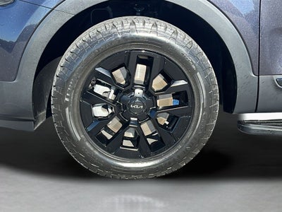 2025 Kia Telluride SX-Prestige X-Pro