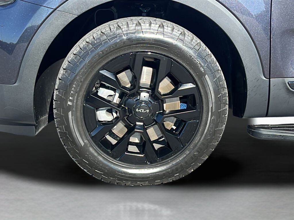 2025 Kia Telluride SX-Prestige X-Pro
