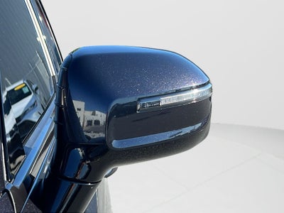 2025 Kia Telluride SX-Prestige X-Pro