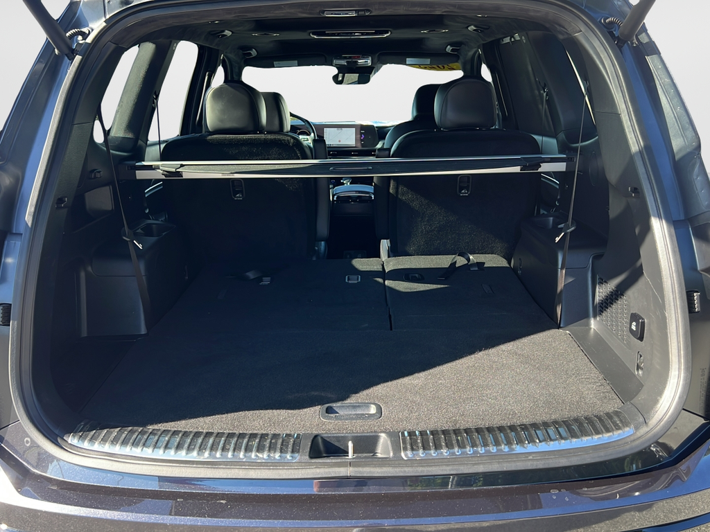 2025 Kia Telluride SX-Prestige X-Pro