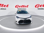 2019 Toyota COROLLA XLE