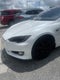 2021 Tesla Model S Long Range
