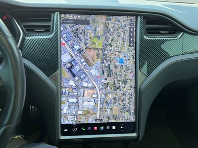 2021 Tesla Model S Long Range