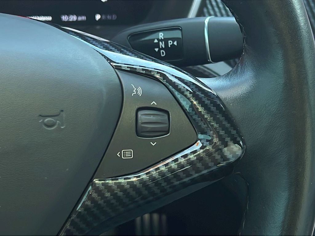 2021 Tesla Model S Long Range