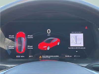 2021 Tesla Model S Long Range