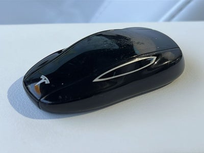 2021 Tesla Model S Long Range