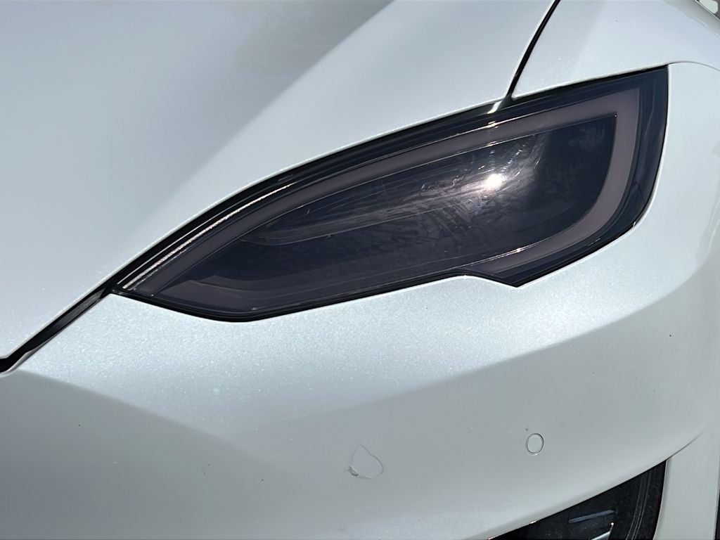 2021 Tesla Model S Long Range