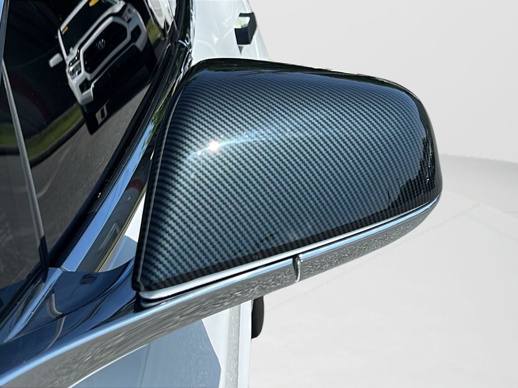 2021 Tesla Model S Long Range