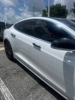 2021 Tesla Model S Long Range