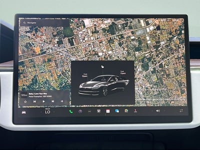 2022 Tesla Model S Base