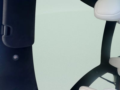 2022 Tesla Model S Base