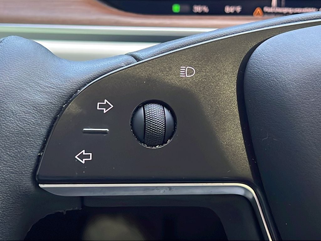 2022 Tesla Model S Base
