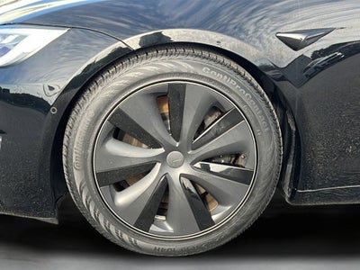 2022 Tesla Model S Base