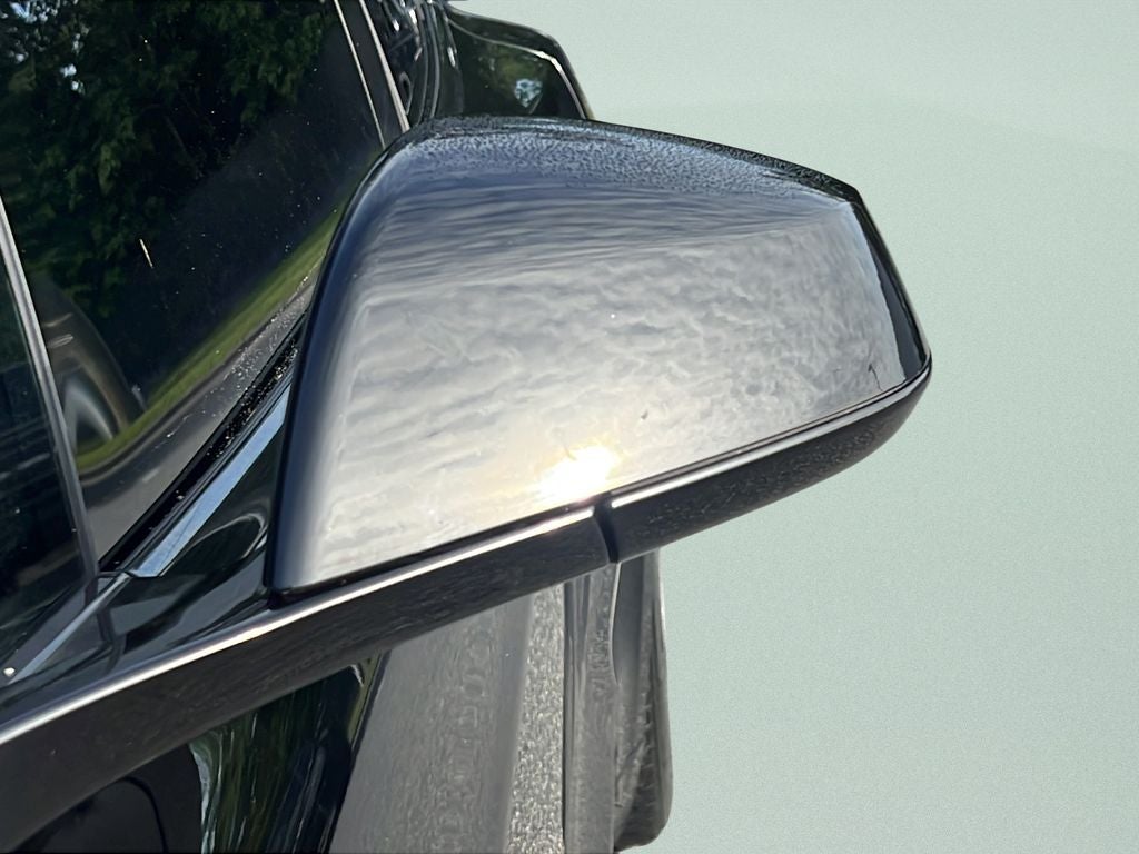 2022 Tesla Model S Base