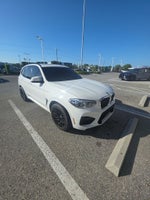 2021 BMW X3 M